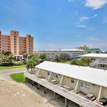 Beautiful Views And Just Steps To The Beach - #38 Sleeps 7 Gulf Shores Bagian luar foto