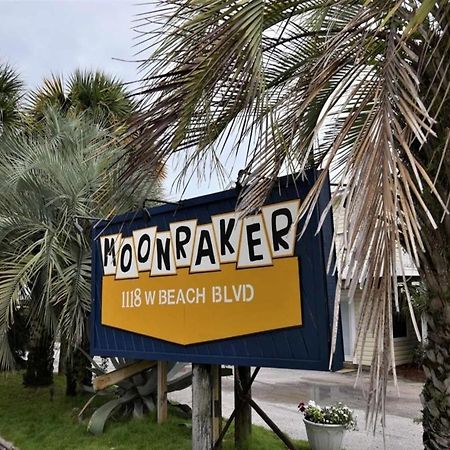 Beautiful Views And Just Steps To The Beach - #38 Sleeps 7 Gulf Shores Bagian luar foto