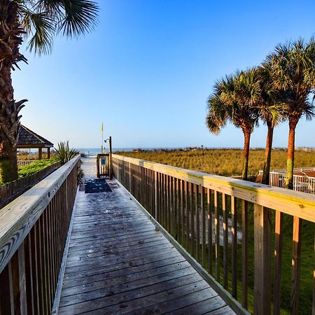 Beautiful Views And Just Steps To The Beach - #38 Sleeps 7 Gulf Shores Bagian luar foto
