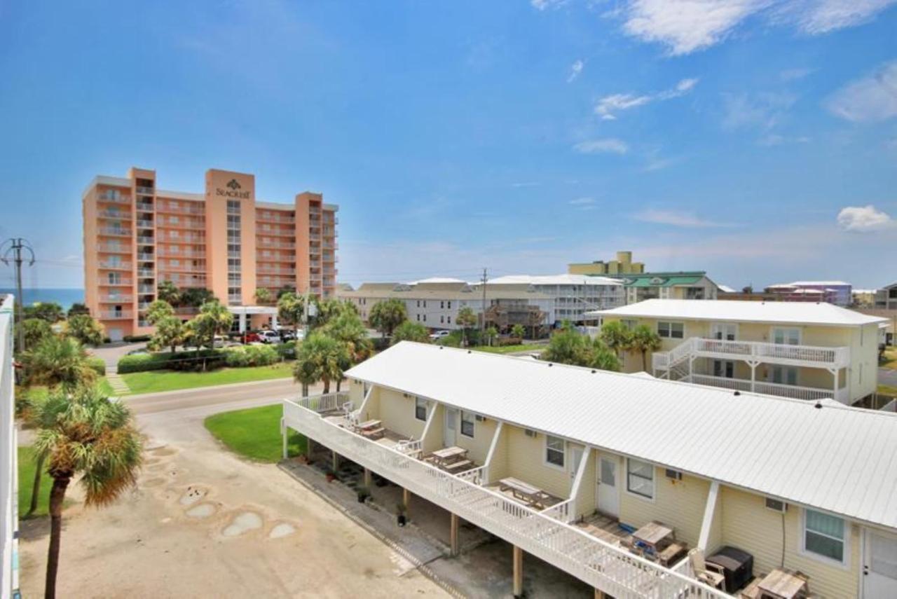 Beautiful Views And Just Steps To The Beach - #38 Sleeps 7 Gulf Shores Bagian luar foto