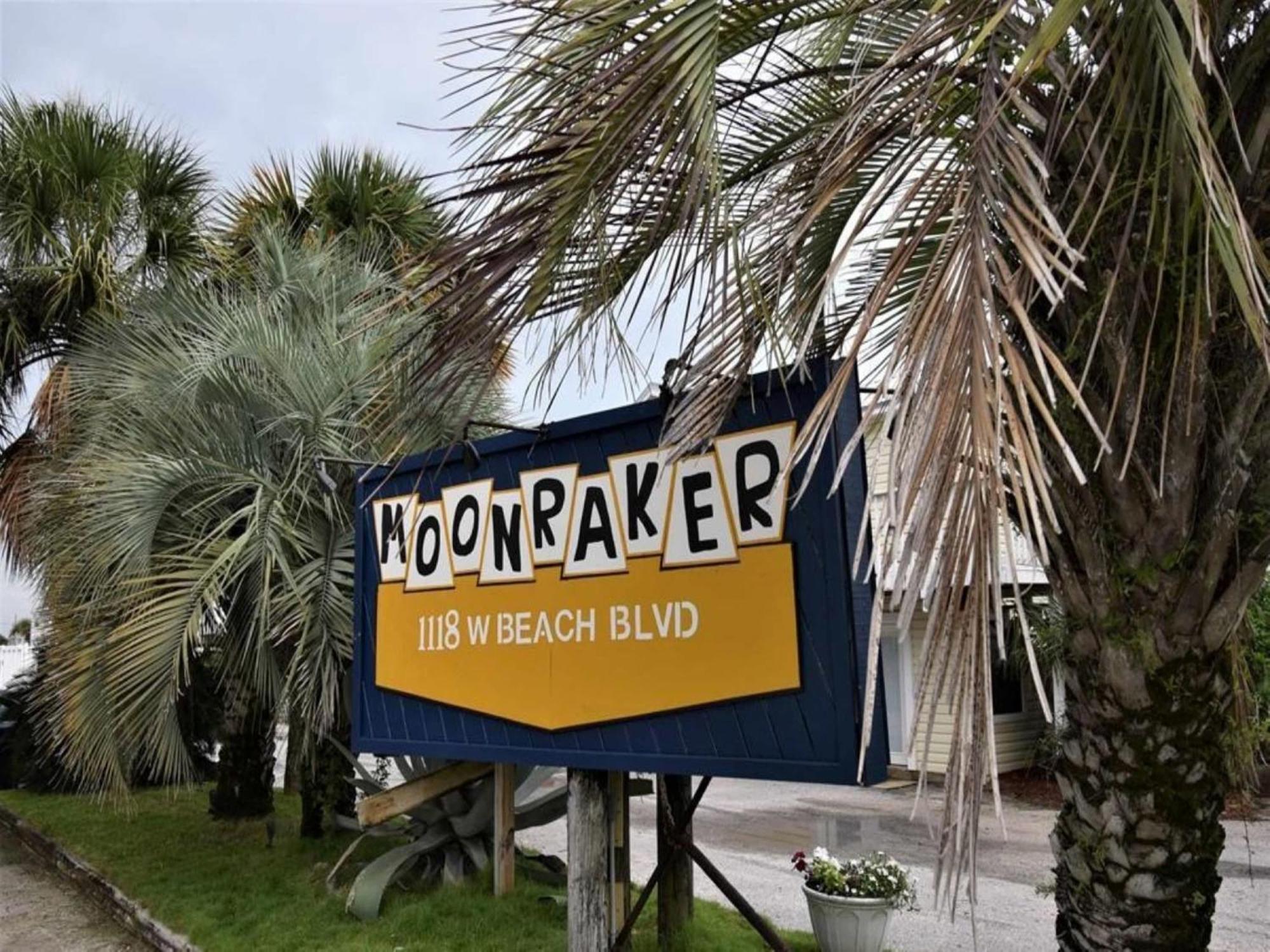 Beautiful Views And Just Steps To The Beach - #38 Sleeps 7 Gulf Shores Bagian luar foto