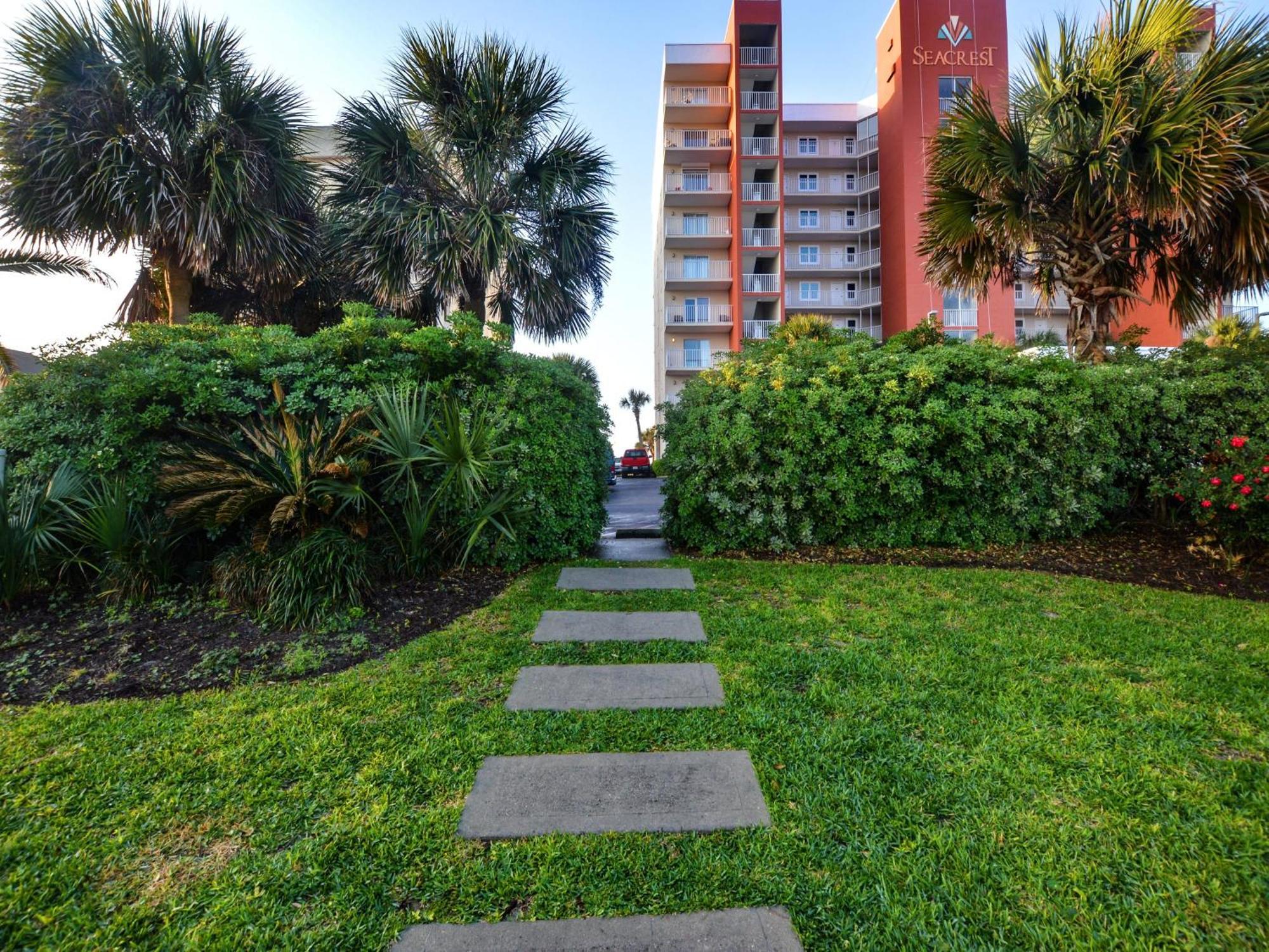 Beautiful Views And Just Steps To The Beach - #38 Sleeps 7 Gulf Shores Bagian luar foto