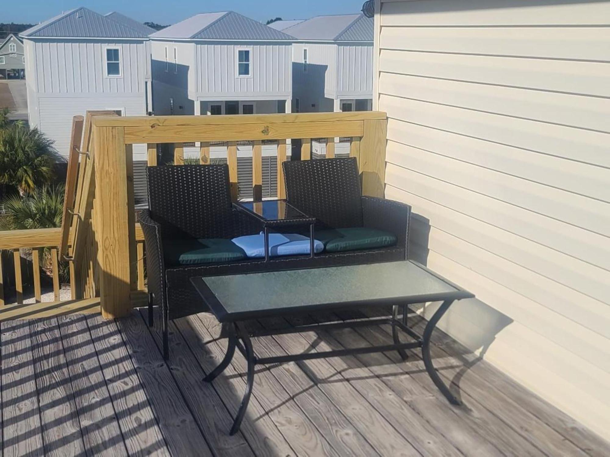 Beautiful Views And Just Steps To The Beach - #38 Sleeps 7 Gulf Shores Bagian luar foto
