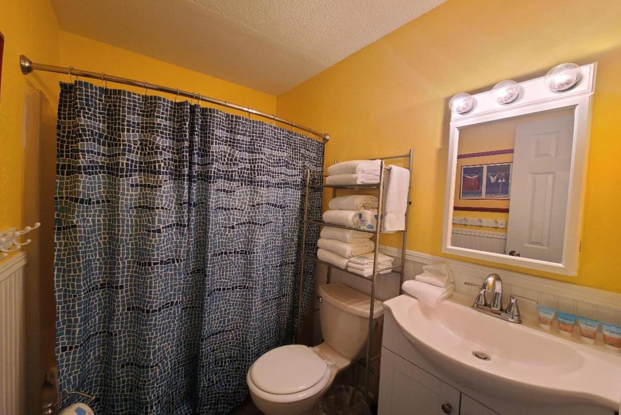 Beautiful Views And Just Steps To The Beach - #38 Sleeps 7 Gulf Shores Bagian luar foto