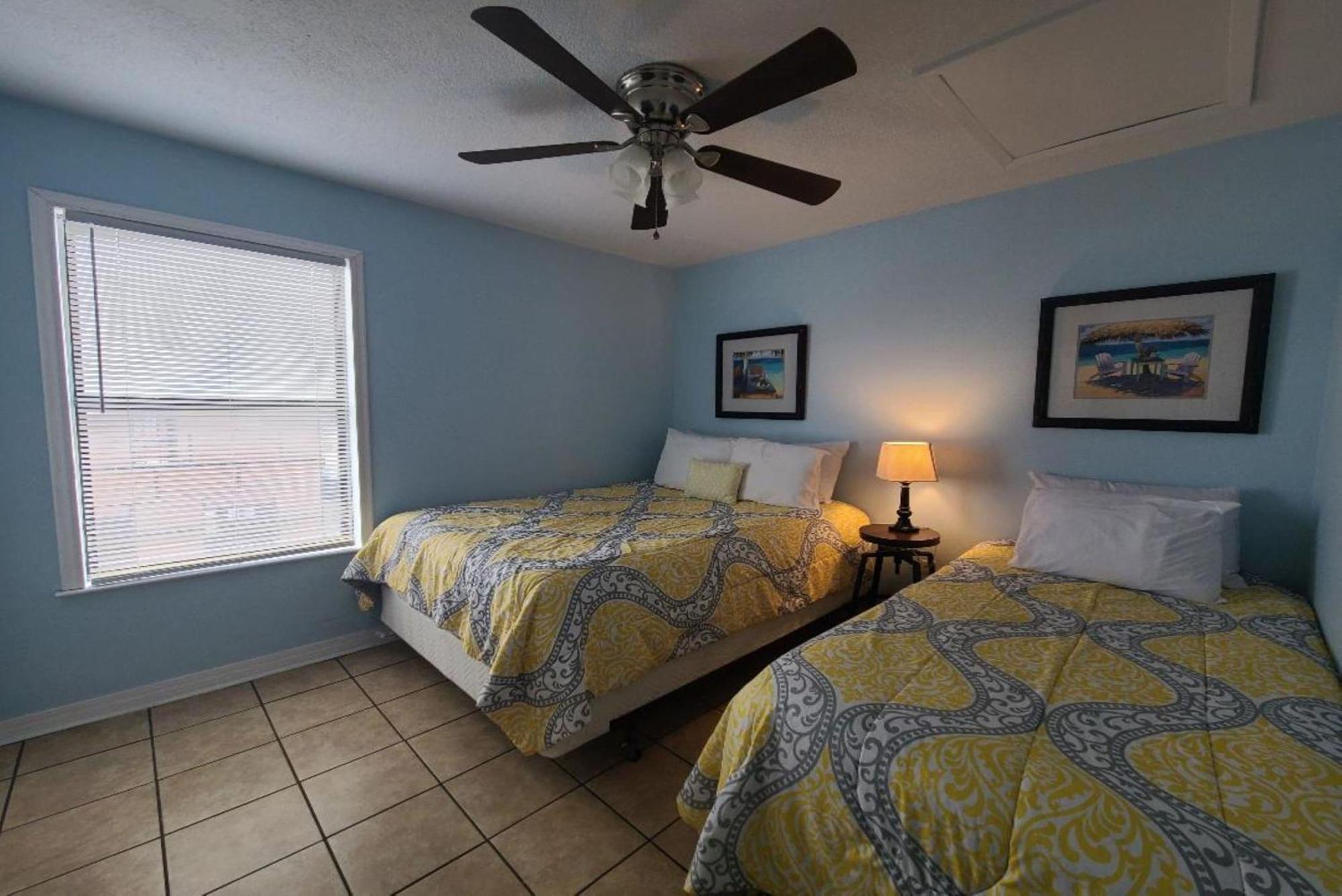 Beautiful Views And Just Steps To The Beach - #38 Sleeps 7 Gulf Shores Bagian luar foto