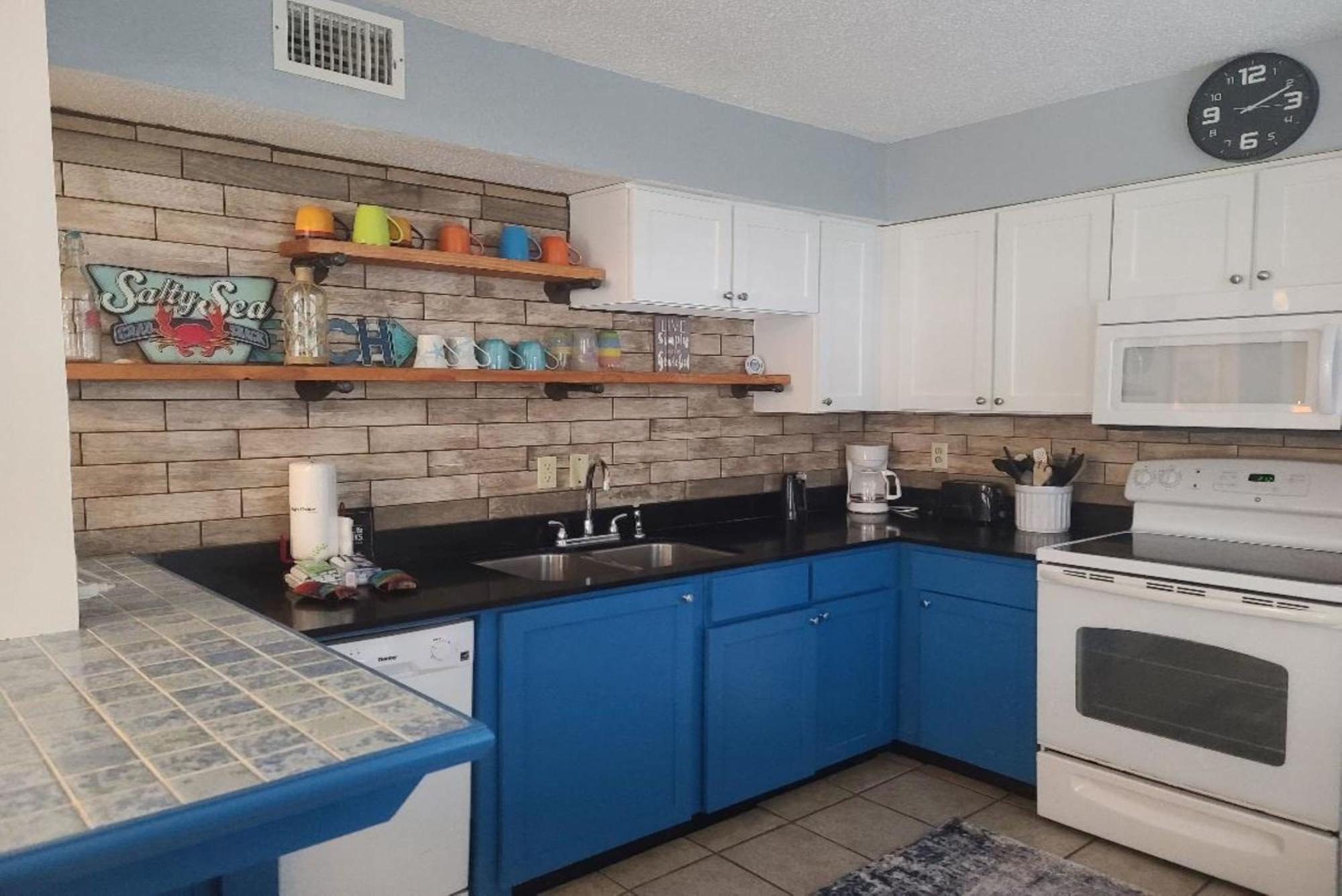 Beautiful Views And Just Steps To The Beach - #38 Sleeps 7 Gulf Shores Bagian luar foto