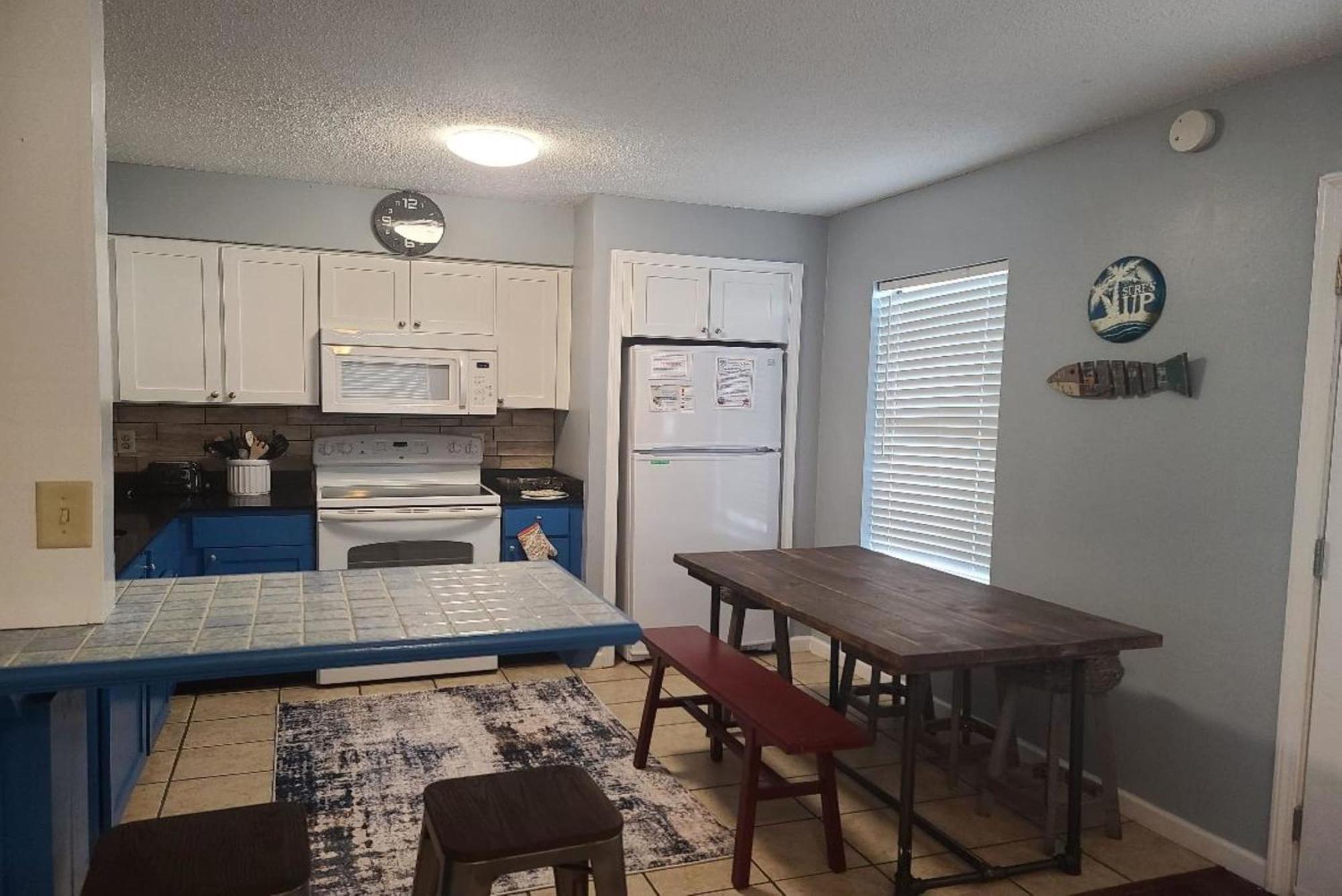 Beautiful Views And Just Steps To The Beach - #38 Sleeps 7 Gulf Shores Bagian luar foto