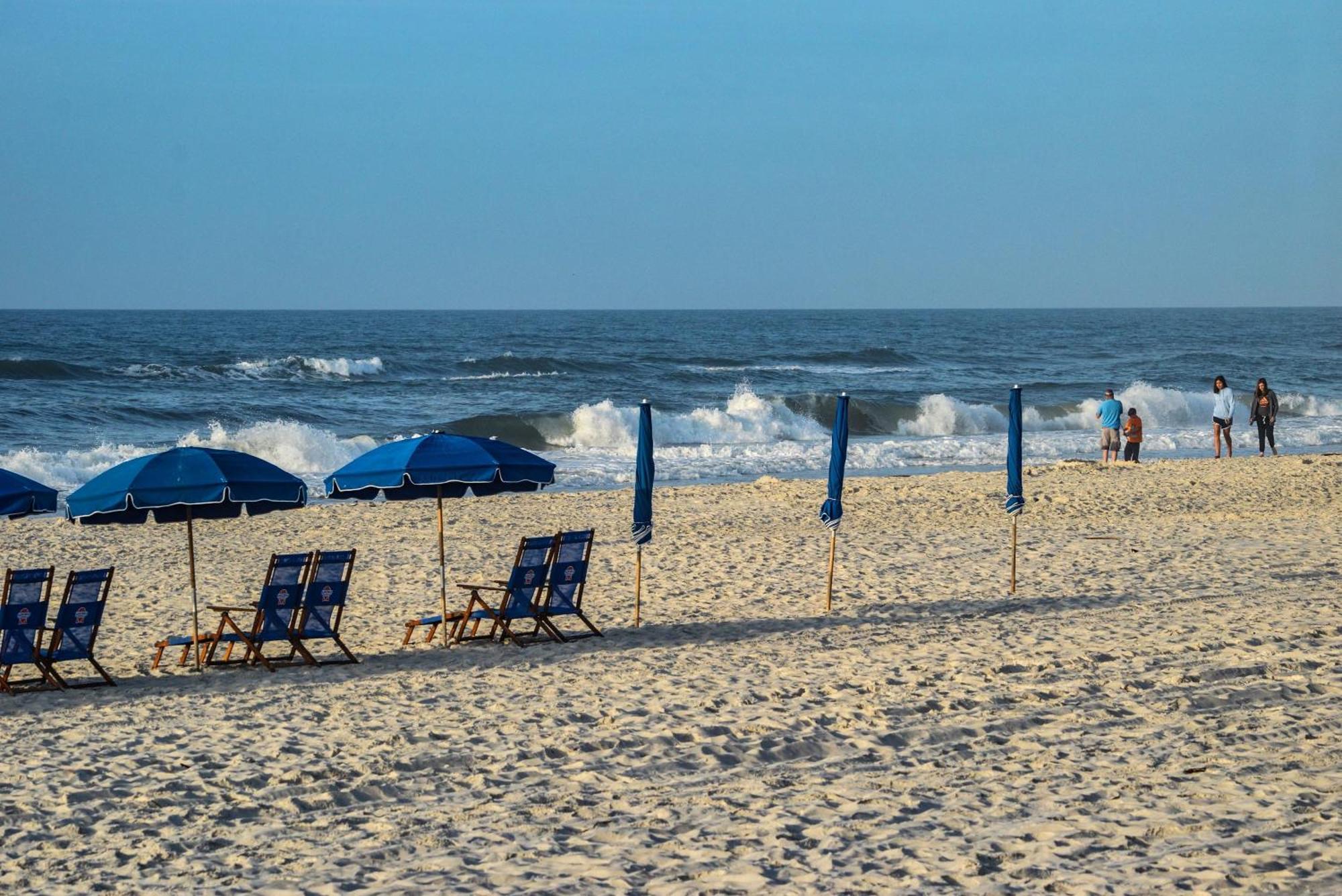 Beautiful Views And Just Steps To The Beach - #38 Sleeps 7 Gulf Shores Bagian luar foto