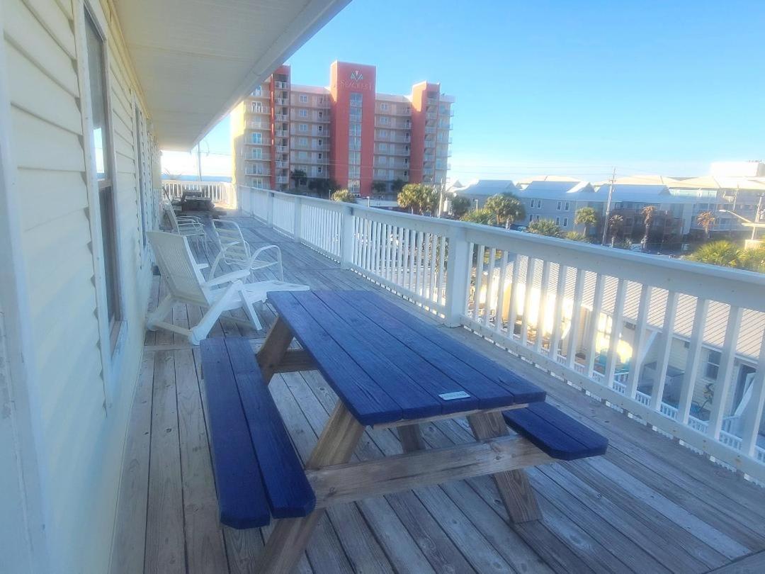 Beautiful Views And Just Steps To The Beach - #38 Sleeps 7 Gulf Shores Bagian luar foto