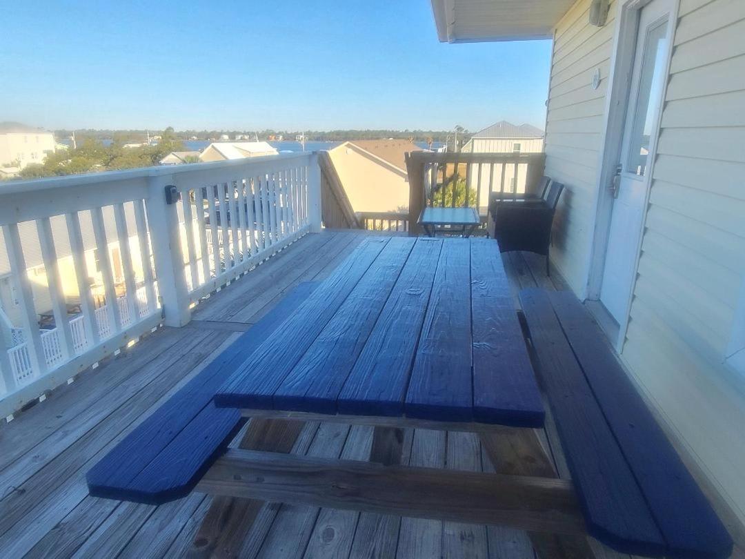 Beautiful Views And Just Steps To The Beach - #38 Sleeps 7 Gulf Shores Bagian luar foto