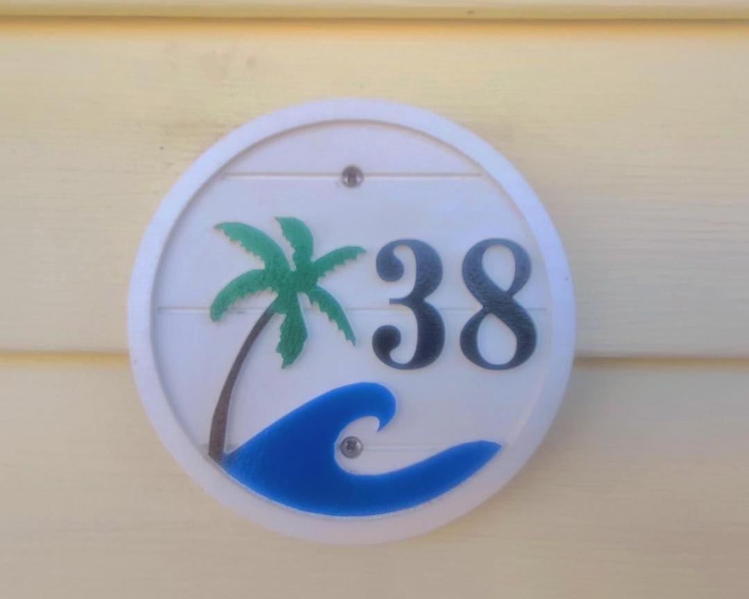 Beautiful Views And Just Steps To The Beach - #38 Sleeps 7 Gulf Shores Bagian luar foto