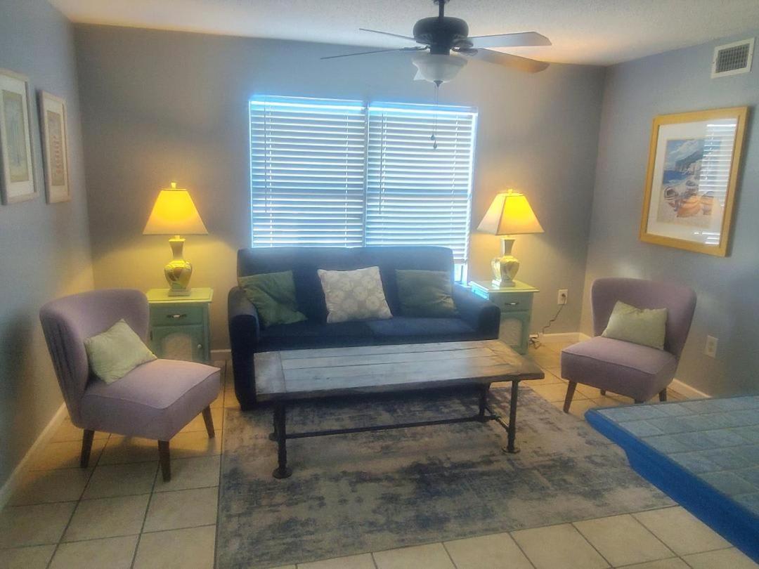 Beautiful Views And Just Steps To The Beach - #38 Sleeps 7 Gulf Shores Bagian luar foto