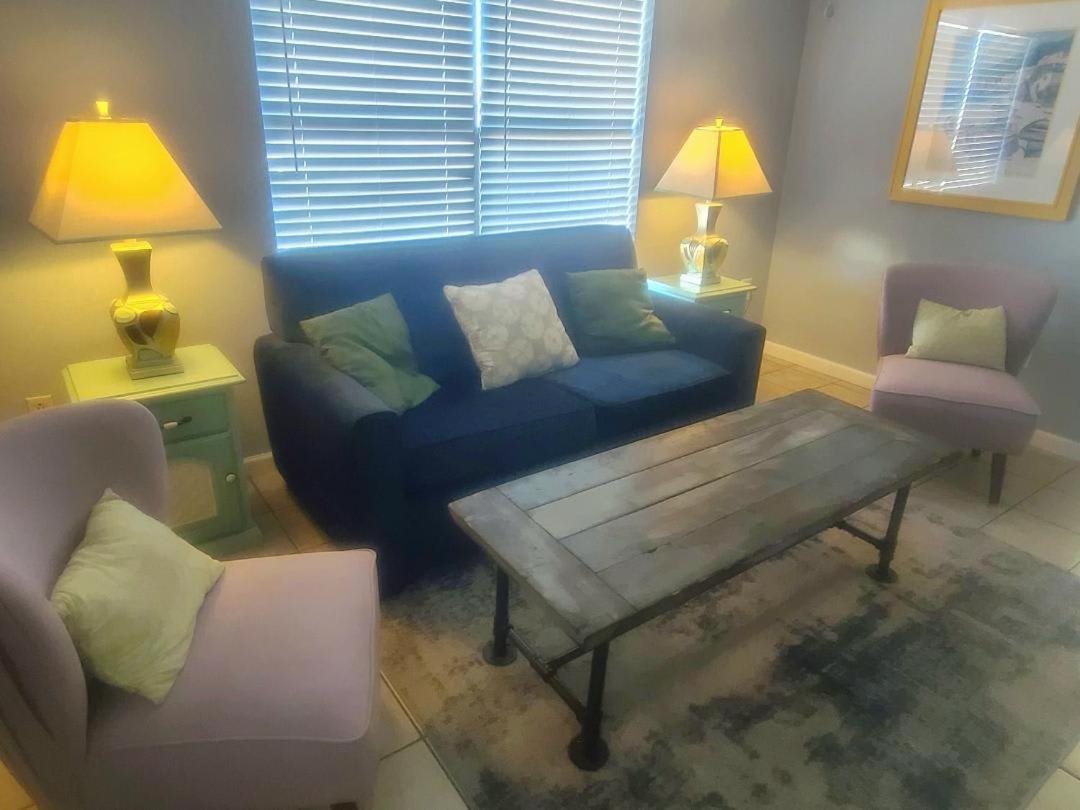 Beautiful Views And Just Steps To The Beach - #38 Sleeps 7 Gulf Shores Bagian luar foto